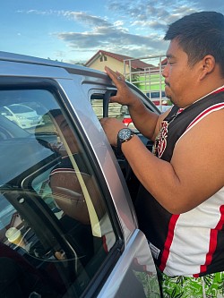 ISUZU Dmax1.9